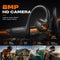 Bone Conduction Headset: Hear Your Music Without Anything In Your Ears