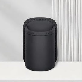 Clip-On Car Cup Holder Pouch