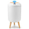 Nordic Sensor Trash Can: Upgrade to the Hidden and Good-Looking Trashcan