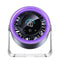 Turbo Cooling Desk Fan: Airflow Day and Night
