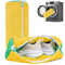 Shoe Washing Machine Bag (2-Pack): Let the Machine Do It