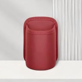 Clip-On Car Cup Holder Pouch